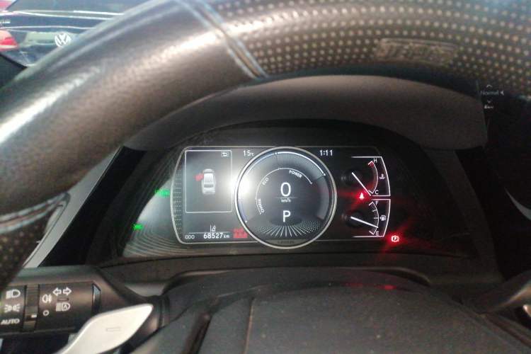 Used Lexus ES 2021 300h Excellence Edition
