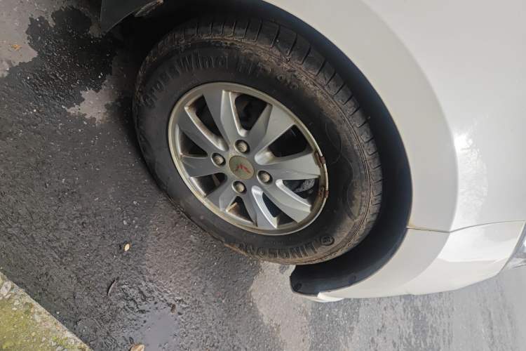 Used Wuling Hongguang 2016 1.5L Restyled S Comfort Version
