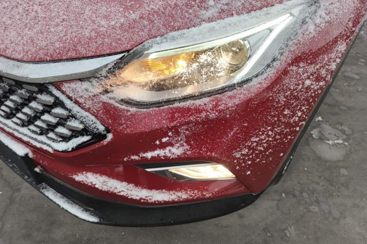 Used  Refine S4 2020 1.5T CVT Superior Trim