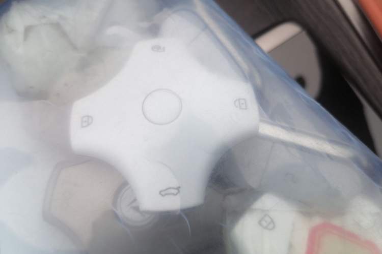 Used  eπ007 2024 200Pro Range-Extended Version