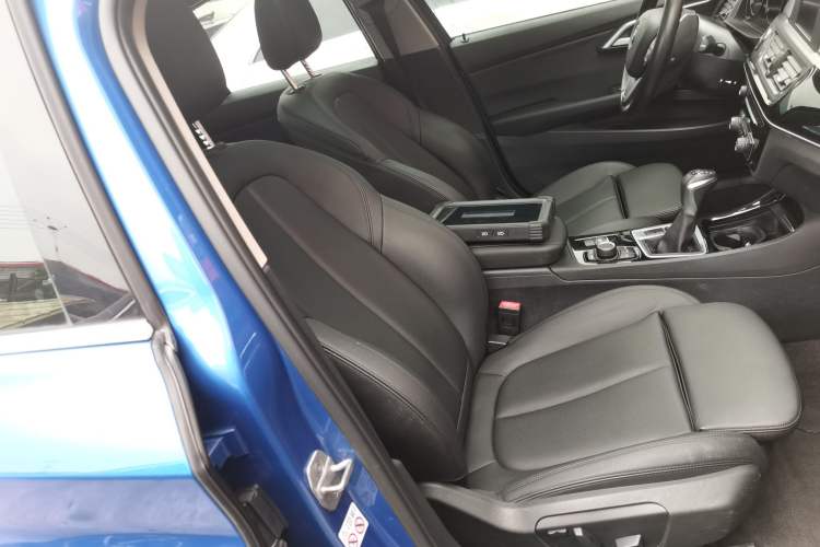 Used BMW 1 Series 2018 118i Sport Edition
