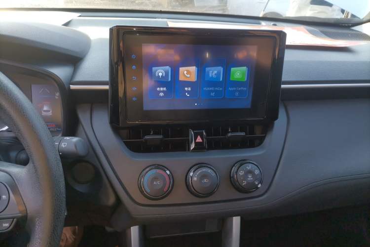 Used Toyota Corolla Cross 2022 2.0L Pioneer Edition
