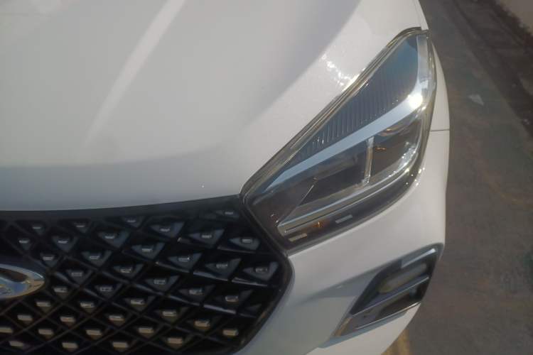 Used Chery Tiggo 5x 2022 Superhero Edition 1.5L CVT Luxury Model