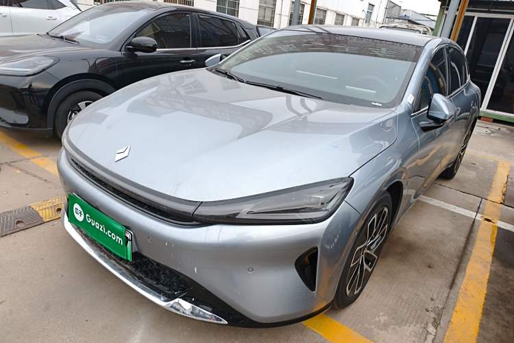 Used Baojun Enjoy 2025 Plug-in Hybrid 140km Luxury Edition