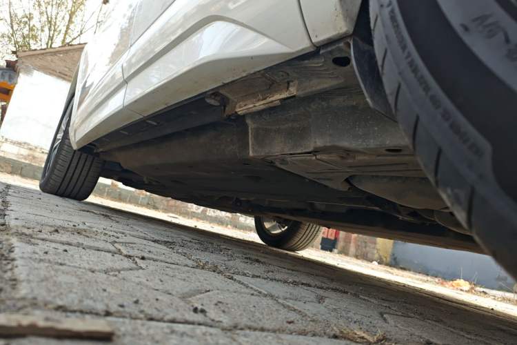 Used Audi Q3 2018 30 TFSI Fashion Edition Collector's Version
