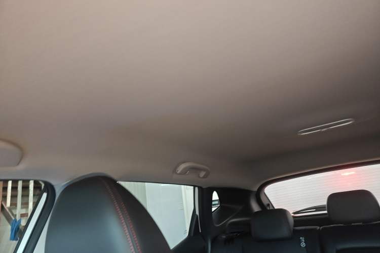 Used Nissan Qashqai 2022 2.0L CVT XV Smart Enjoyment Version