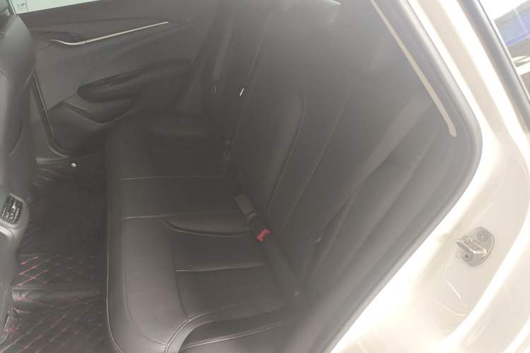 Used Buick GT 2019 18T Automatic Connected Elite Model China VI Standard
