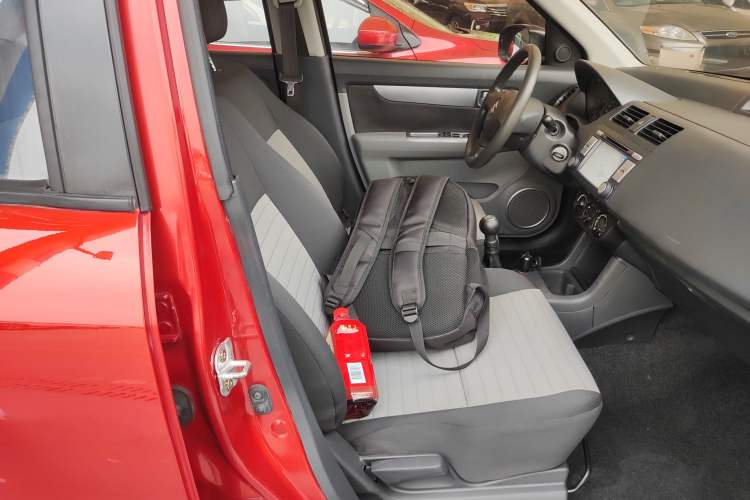 Used Suzuki Swift 2013 1.3L Manual Value Edition
