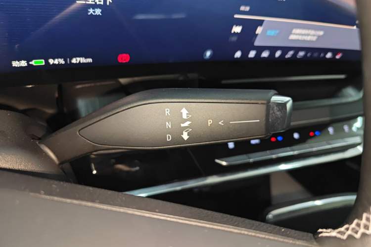 Used Buick E5 2025 Model 620KM Prestige Edition