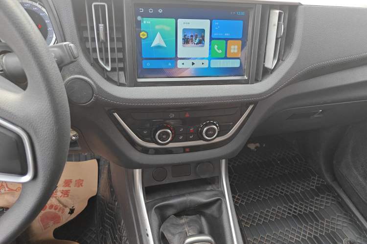 Used Isuzu JLM 2022 2.8T Classic Diesel Two-Wheel Drive Comfort Version with Long Wheelbase – JE493ZLQ6E