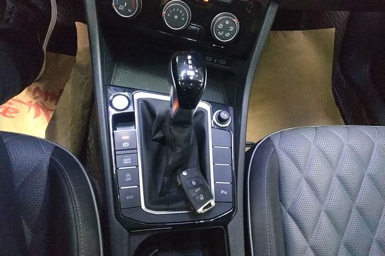 Used Volkswagen Sagitar 2024 300TSI DSG Excellence Edition