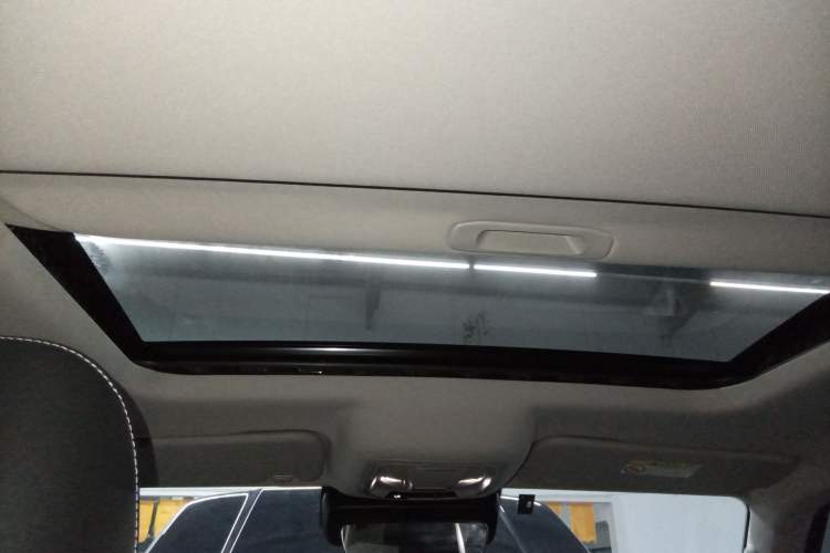 Used Tank 300 2021 Off-Road Edition 2.0T Conqueror
