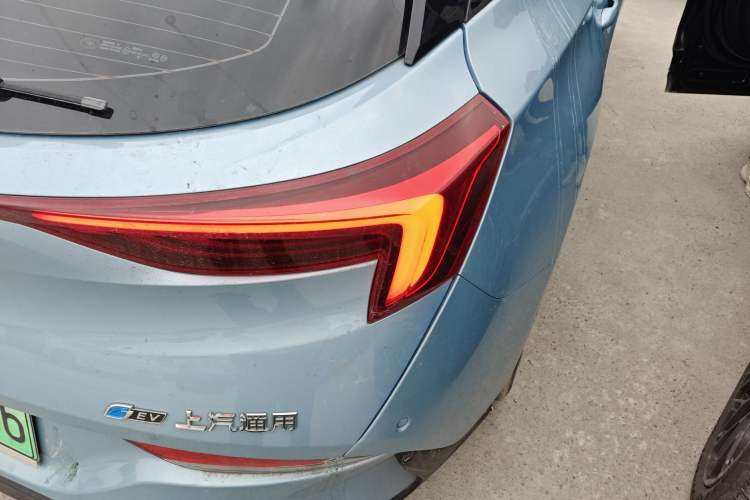 Used Buick Velite 6 2019 Connected & Smart
