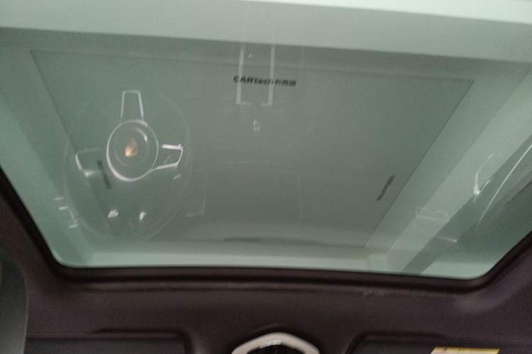 Used Porsche Macan 2018 Macan 2.0T
