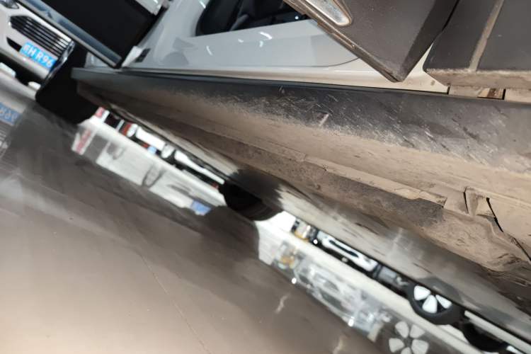 Used Volkswagen ID.6 CROZZ 2021 Revised Version Long-Range PRO Edition
