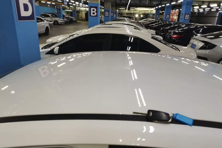 Used Chery Arrizo 5 2021 PRO 1.5L Manual Youth Edition
