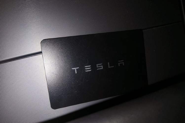 Used Tesla Model 3 2023 Rear-Wheel-Drive Version
