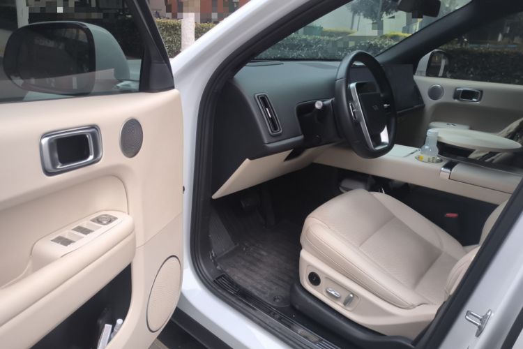 Used Li Auto L6 2024 Pro Model