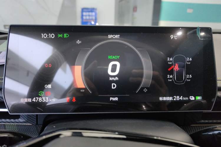 Used NETA GT 2023 660