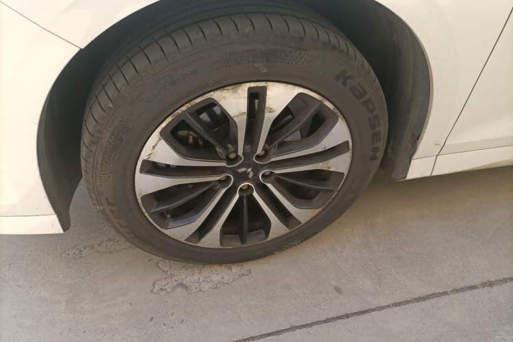 Used Wuling Victory 2020 1.5T CVT Flagship Edition