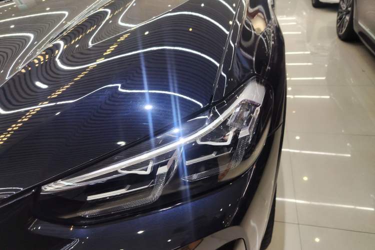 Used BMW X3 2023 xDrive30i Leading Model M Night Edition Package
