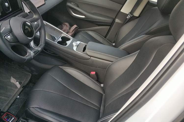 Used BYD Sealion 05 EV 2025 520 km Flagship SmartDrive Version