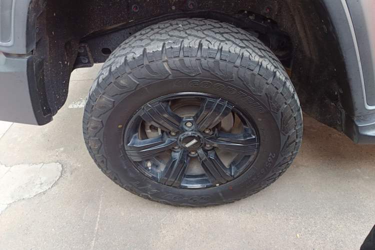 Used Tank 300 2021 Off-Road Edition 2.0T Conqueror
