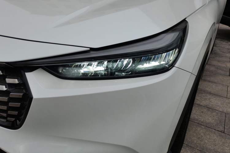 Used Honda XR-V 2023 1.5L CVT Thermal Edition
