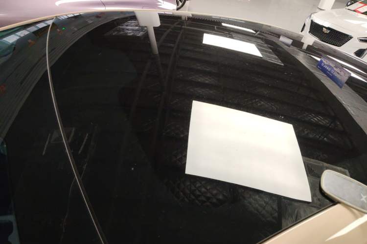 Used XPeng MONA M03 2024 515 Long-Range
