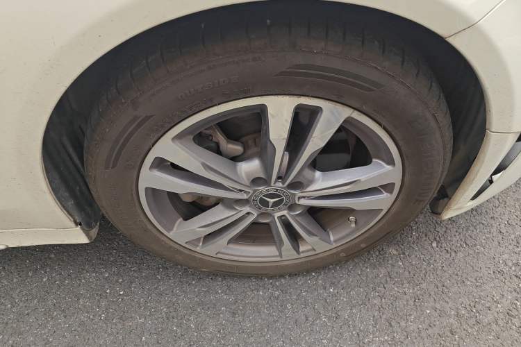 Used Mercedes-Benz C-Class 2021 C 200 L Fashion Edition Sport Version
