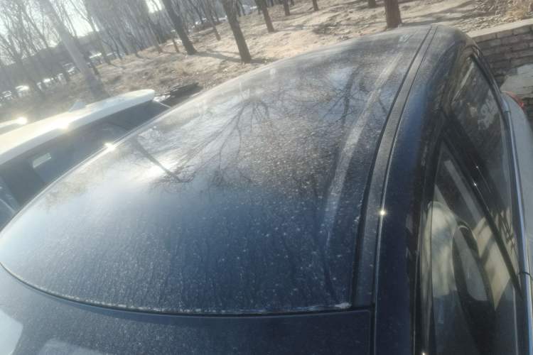 Used Wuling Bingo 2025 333 km Lingxi Connected Version
