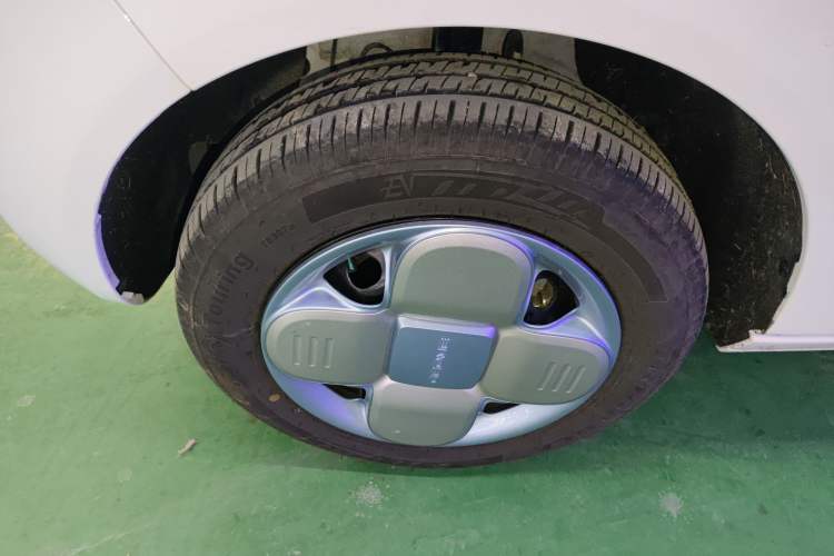 Used  Panda 2024 Panda Mini 200km Endurance Bear