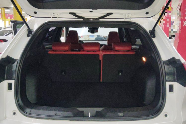 Used Haval H6 2021 1.5T Automatic Urban Edition
