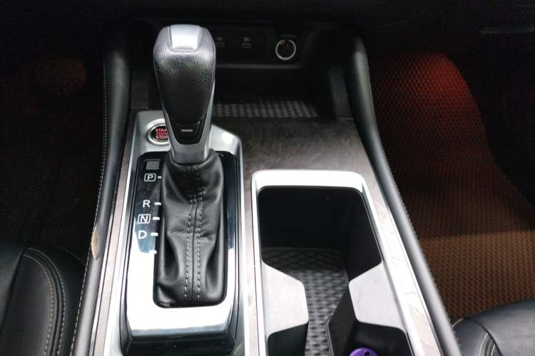 Used Nissan Teana 2022 2.0L XL-TLS Enjoyment Edition
