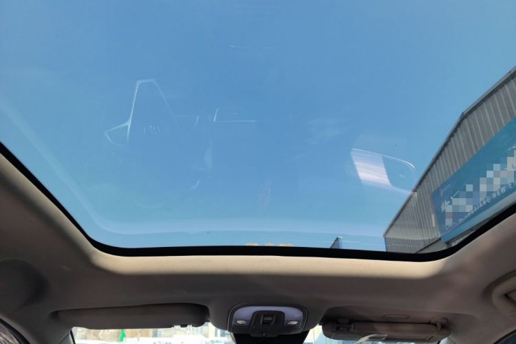 Used BYD Song MAX New Energy 2019 DM 1.5T Smart Connect Zhiyao Model 7 Seats China V Emission Standard