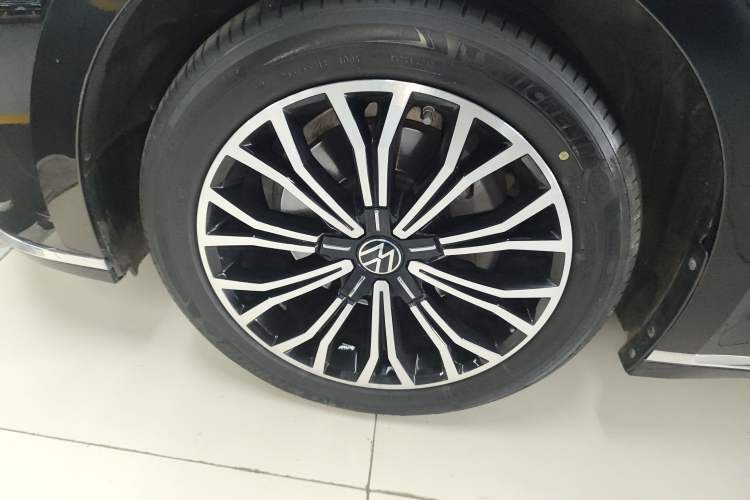 Used Volkswagen Phideon 2021 380TSI Luxury Edition