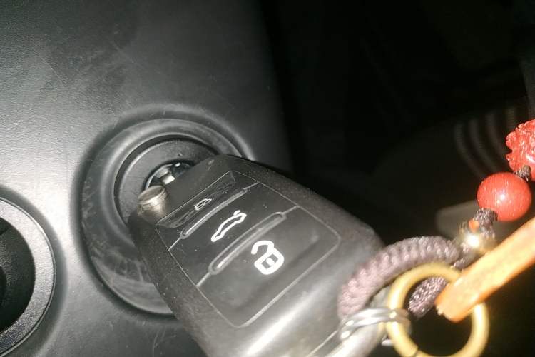 Used Skoda Fabia 2015 1.6L Automatic Sport Edition
