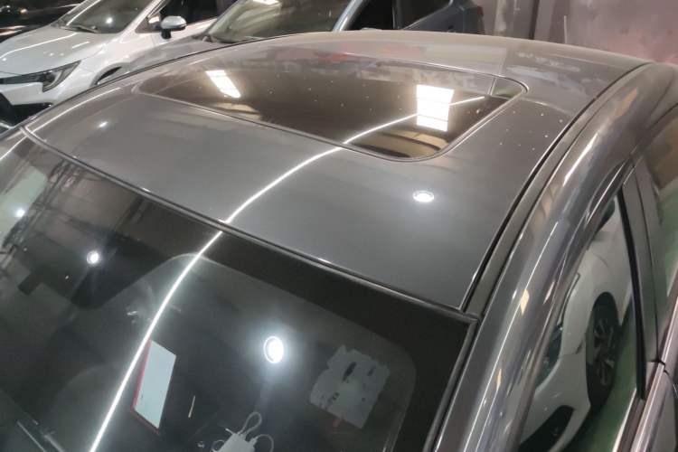 Used Mazda Mazda 3 Axela 2017 Sedan 1.5L Automatic Luxury Model Emission Standard China V