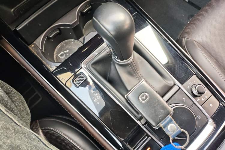 Used Mazda CX-30 2021 2.0L Automatic Joyful Edition