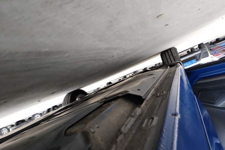 Used Volkswagen Polo 2019 Plus 1.5L Automatic Colorful Technology Edition
