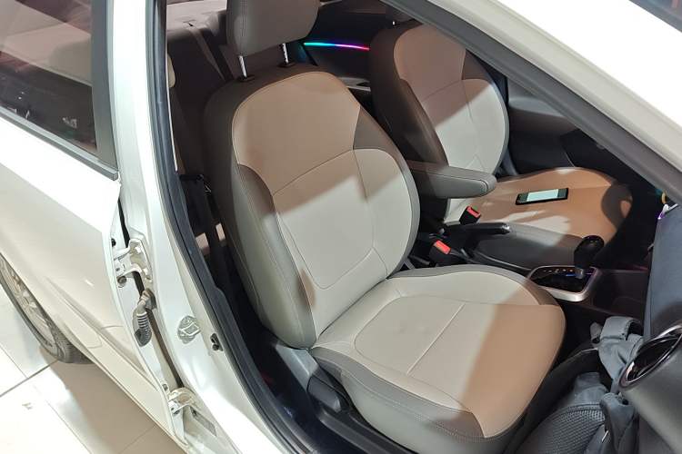 Used Kia Pegas 2019 1.4L Automatic Value Edition National VI Standard
