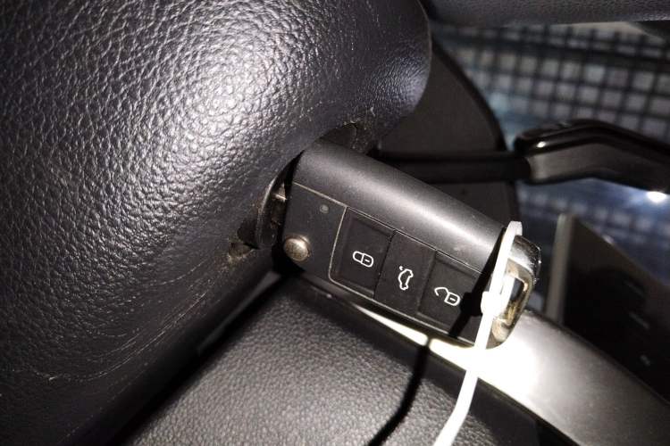 Used Volkswagen Lavida 2023 1.5L Automatic De Yi Edition