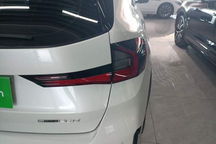 Used BMW X1 2023 sDrive25Li X Design Package