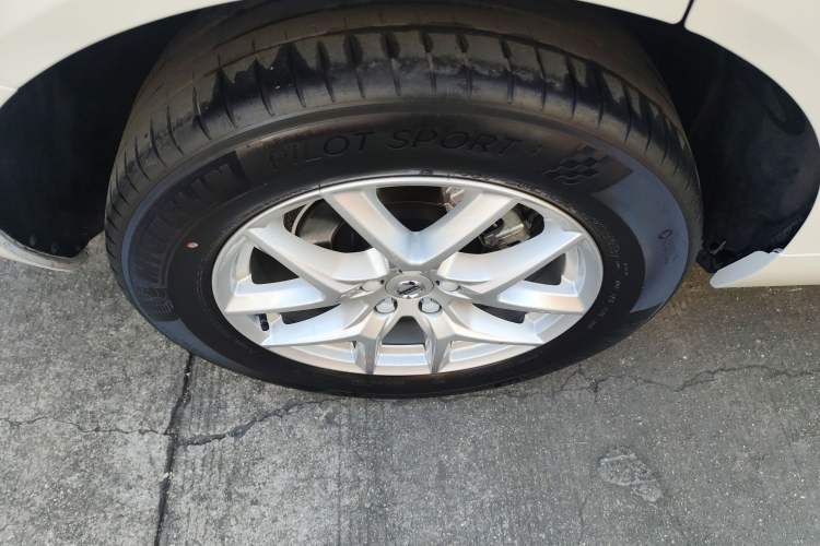 Used Volvo XC60 2020 T5 4x4 Zhiyi Luxury Edition
