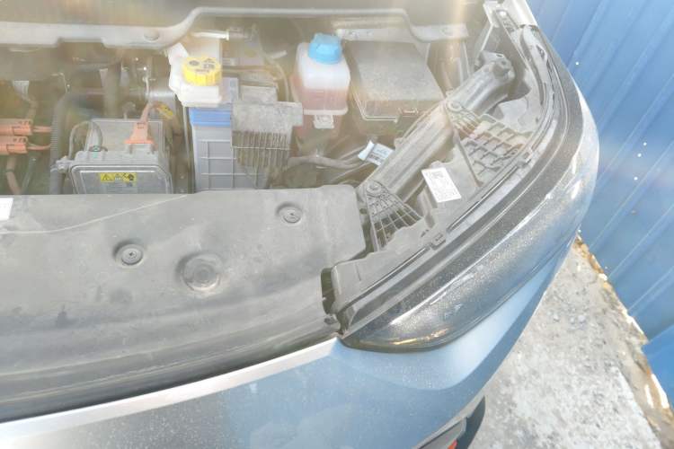 Used AION Y 2021 80 Enjoyment Tech Edition
