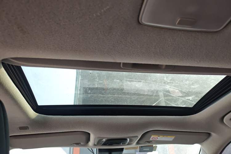 Used Toyota FRONTLANDER 2022 2.0L CVT Leading Edition