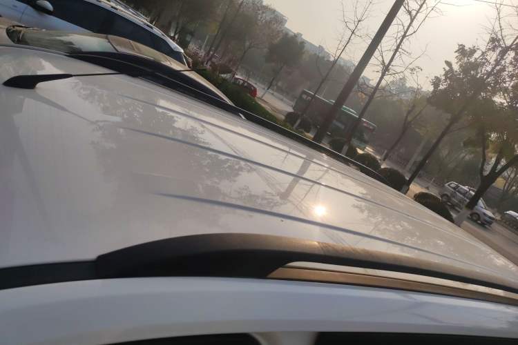 Used Wuling Hongguang 2019 1.5L S Comfort Edition China VI LAR
