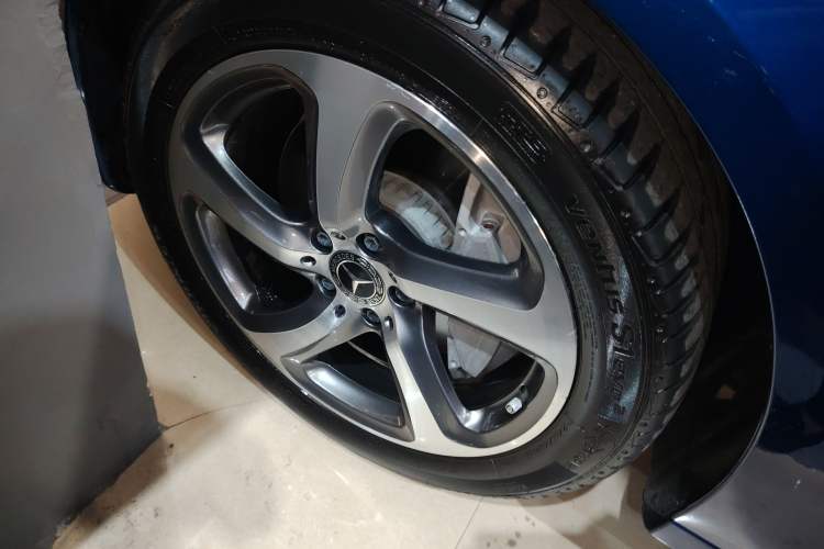 Used Mercedes-Benz E-Class 2017 E 300 L Sport Luxury Edition