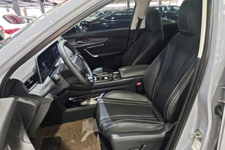 Used Venucia V 2021 260T Tianwang Edition
