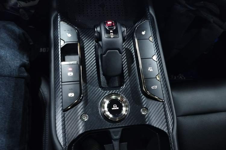 Used Haval  2023 DHT-PHEV 105km Tide Electric Version Plus
